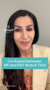 Nurse Practitioner Vs Nurse Pa