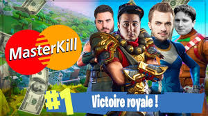 Dart blasting fortnite blaster replica: Squeezie Revolutionne Les Paris Fortnite Masterkill 4 Partie 1 2 Youtube