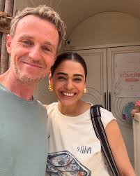 My serious music producer in the studio look @baymusichousemumbai