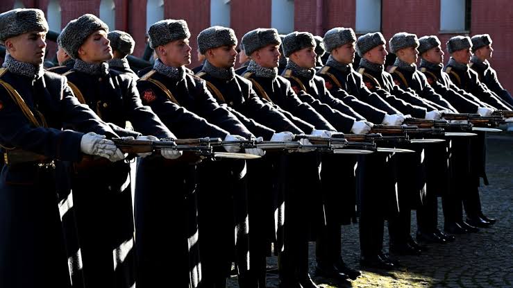Government Cautions Citizens Against Seeking Employment in Russian Armed Forces