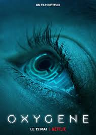 This is the result after examining thousands of scary movies available on the internet. Oxygen Alexandre Aja Melanie Laurent On Making Confined Thriller Deadline