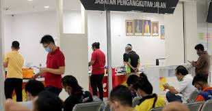 Klik services pada menu dan pilih jpj atau pdrm. Beratur Awal Dapatkan Diskaun Saman Jpj