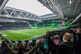 This article is about hammarby if's men's football department. Hammarby Fotboll