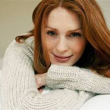 Grey hair is a natural part of the ageing process, but we've called upon hair experts to discover whether it can be prevented. Fiery Facts About Redheads Skin And Beauty Center Everyday Health