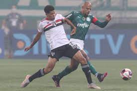 Jogo do palmeiras e sao paulo hoje. Jogo Do Sao Paulo E Palmeiras Hoje 23 5 Como Assistir E Horario Dci