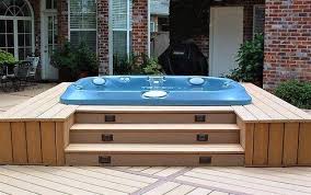 Building a deck as the spot to install your hot tub is absolutely a great idea. How To Remove A Hot Tub From A Deck