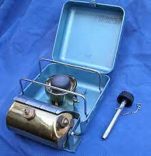 optimus 111 t on ebay uk now vintage camping gear portable camping stove vintage stoves