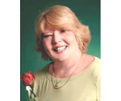 Susan Sledge Obituary (1954