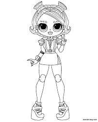 Coloring pages kolorowanki lol omg. Pin On Lol