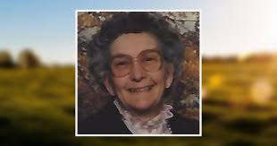 Mary Fredricks Obituary June 5, 2017