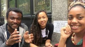 Join us at #AfricaWrites this upcoming weekend from Fri 1 July