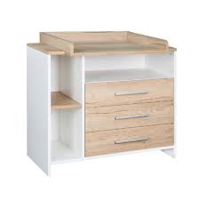 Les jeunes parents peuvent se sentir perdus face à la diversité de modèles de tables à langer disponibles sur le marché. Schardt Commode Table A Langer Plan A Langer Eco Plus Bois Blanc Roseoubleu Fr