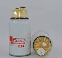 Fleetguard Fuel Water Separator FS36230,Filter Suppliers And ...