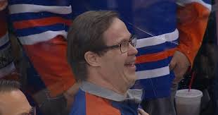 Oilers' 50/50 draw vs. Jets to honour Joey Moss