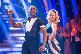 Former winner of 'the x factor' burke has been performing well on the. Ore Oduba Wins Thrilling Strictly Come Dancing Final Manchester Evening News