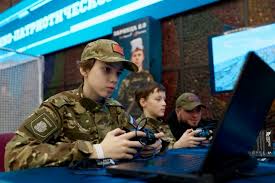 Зарница 2.0» в 2026: что нового❓ В третьем сезоне военно-патриотической игры расширили возраст участников.. 2026 | ВКонтакте