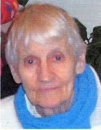 Margaret Frances McClellan