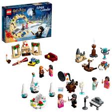 Lego Harry Potter Advent Calendar 75981 Building Kit In 2020 Lego Advent Calendar Harry Potter Advent Calendar Harry Potter Toys