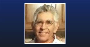 Horacio Arzaga Lujan Obituary May 10, 2016