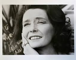 Memories of Hermione Gingold