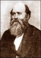 Joseph Smith III Comes to the Reorganization