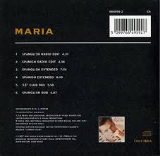 Ricky martin's official music video for 'she bangs (english)'. Ricky Martin Maria Austrian Cd Single Cd5 5 96921