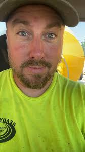 Working in extreme heat in Arizona