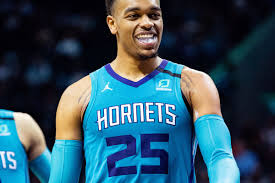 (born august 23, 1998) is an american professional basketball player for the charlotte hornets of the national basketball association (nba). 2019 2020 Charlotte Hornets Report Card Pj Washington At The Hive