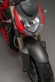 Comes with standard ducati booklets. Lightech Carbon Fibre Front Mudguard Ducati Streetfighter 848 1100 2011