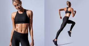 Do women know that most guys are looking at them when they're wearing are yoga pants actually comfortable, or are they just for showing off the goods? The Best Workout Leggings For Going Commando Racked