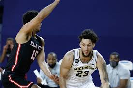 The three man weave (jim root, matt cox, and ky mckeon) have brought us their best betting predictions and free picks for today's college basketball. 2021 Mid American Conference Men S Basketball Game Recaps February 16th Hustle Belt