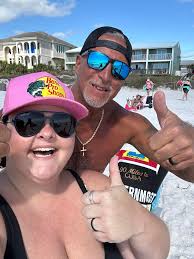 Meeting a inspiring person