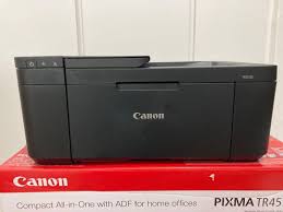 Hp scanjet 4570c scanner automatic driver update. Canon Printer Pixma Tr4570s With Ink Carts Computers Tech Printers Scanners Copiers On Carousell