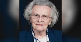 Helen Leah Huston Obituary