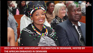 Seventeen countries gained independence from european colonisers between 1958 and 1963, and to mark their liberation, several states starting celebrating african liberation day around that time. Africa Day Anniversary Celebration In Denmark By Afroscandic Connecting Africa And Scandinavia Linkedin