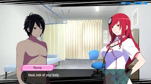 Anime S In Retrograde So Let S Play Conception Plus Motts The Something Awful Forums
