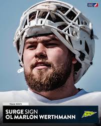 European League of Football