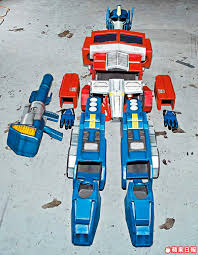 Instead of spending a lot of money on another costume or scouring the web for handmade ones, you'll have a cheap and true suit in no time. Transforming Optimus Prime Costume Techeblog
