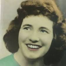 Obituary for Bridget Fournier (Guest book)