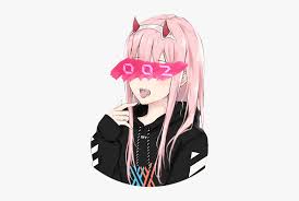 Zero two wallpaper iphone is a 750x1334 hd wallpaper picture for your desktop, tablet or smartphone. Zero Two Iphone Case Hd Png Download Transparent Png Image Pngitem