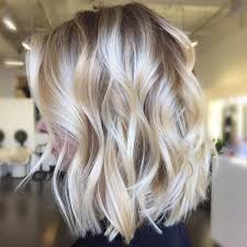 Try platinum blonde hair shade if you want to stand out from the crowd. 25 Balayage Hair Colors Blonde Brown Caramel Highlights 2020
