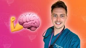 Trailers, photos, screenshots, screencaps, wallpapers, comments, tv rating. Mental Health Dr Alex Tells Us About His New Job Cbbc Newsround