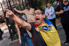 June 1 trial date set for Venezuela's Nicolás Maduro in his ...