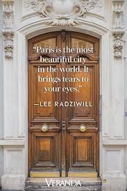Check spelling or type a new query. Memorable Quotes On Paris Sayings About Paris