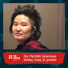 The Center's Got Talent: Meet Your Performers!