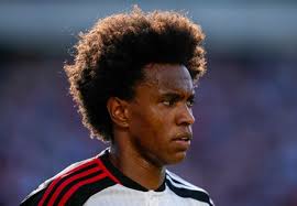 Rodrigo Muniz Fulham Tries Block Clearance Editorial Stock Photo