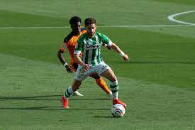She competed at the 2011 world championships. Marseille Linked With Real Betis Star Alex Moreno In 2021 Football Espana