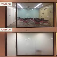 Pdlc Electrochromic Film Smart Film Starter Kit Switchable 150mmx150mm Smart Glass Tinted Windows Windows And Doors