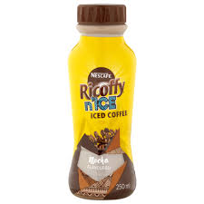 Maybe you would like to learn more about one of these? Nescafe Ricoffy N Ice Mocha Iced Coffee 250ml Iced Coffee Coffee Drinks Checkers Za