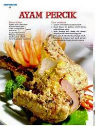 Check spelling or type a new query. Ayam Percik Cooking Recipes Recipes Asian Recipes